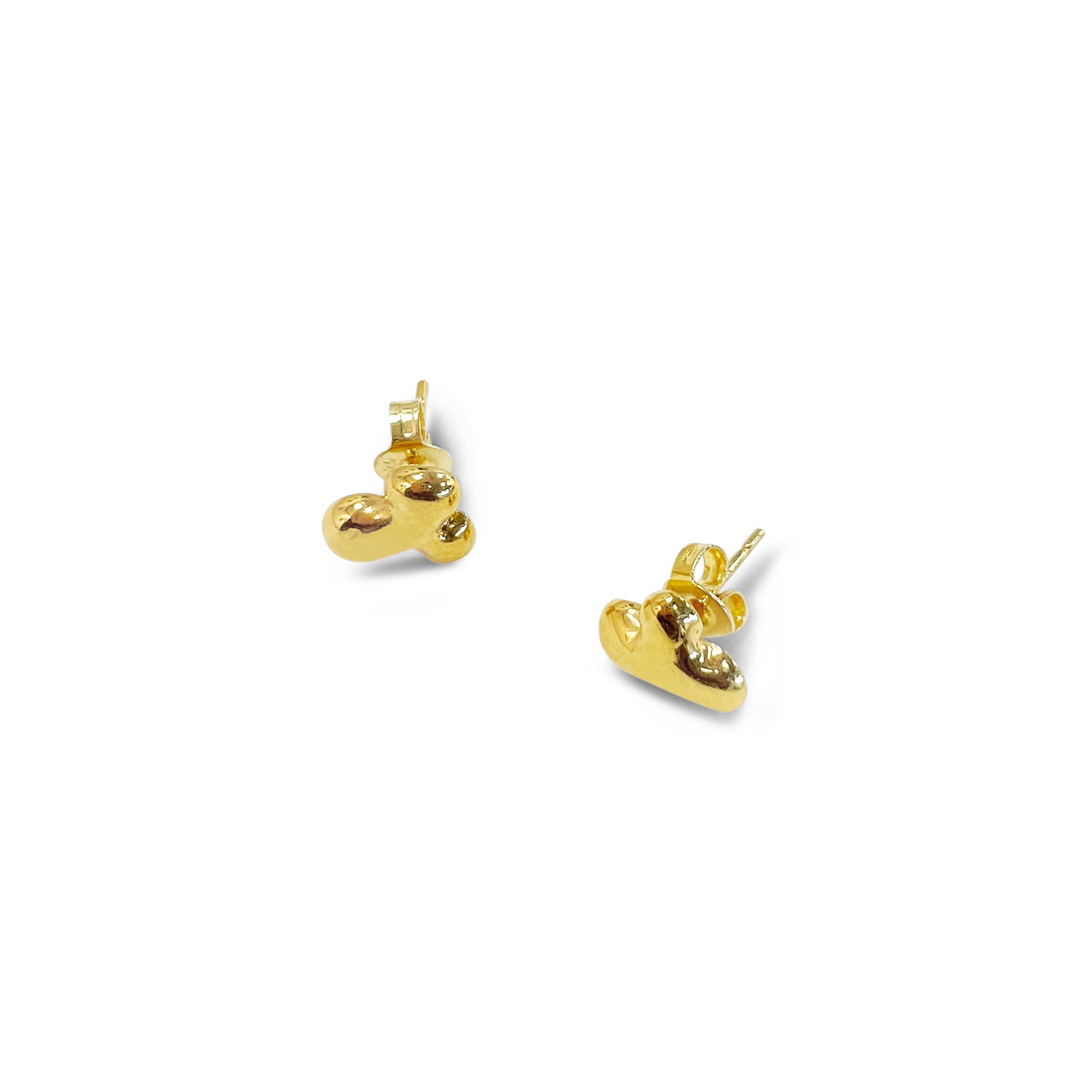 Boucles d'oreilles Synergie