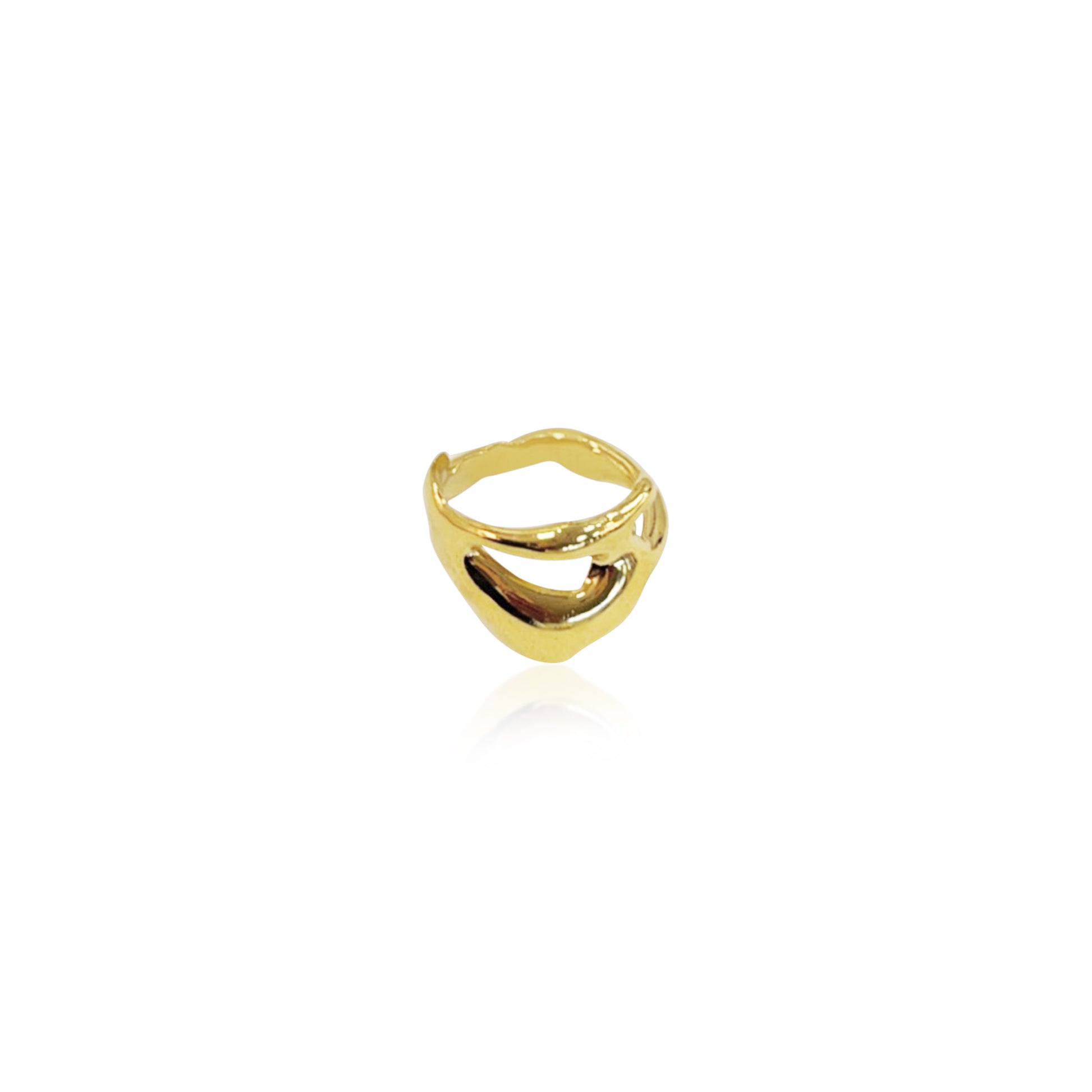 Katiico Hita Ring