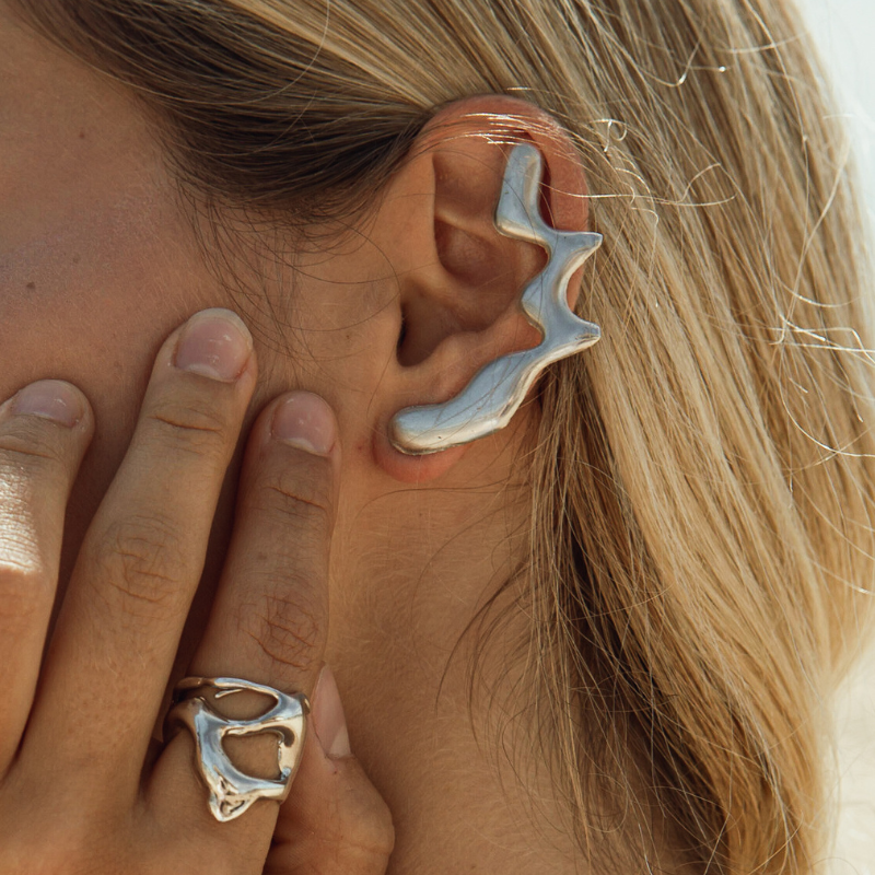 Embrace Cuff