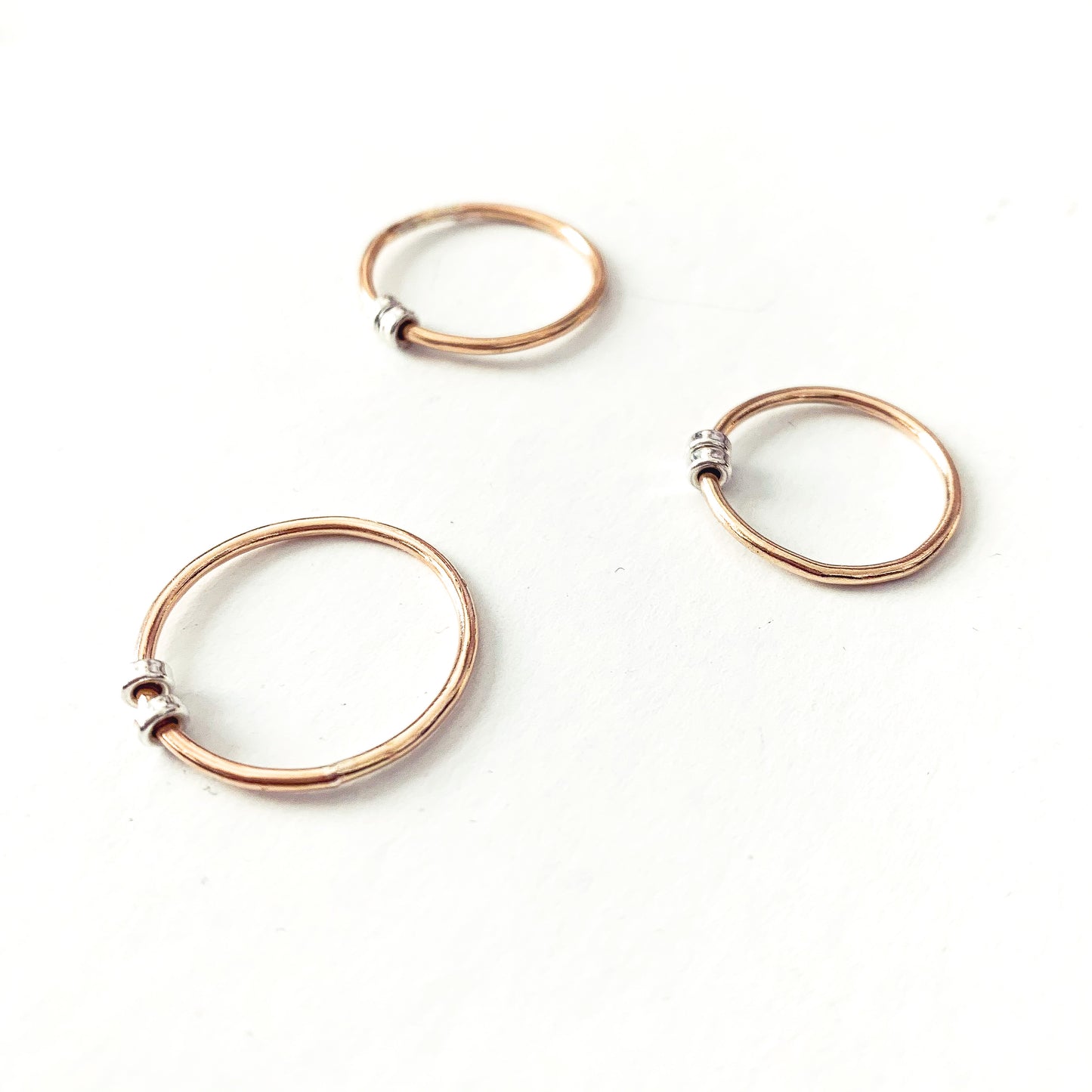 Bibbi Stacking Ring