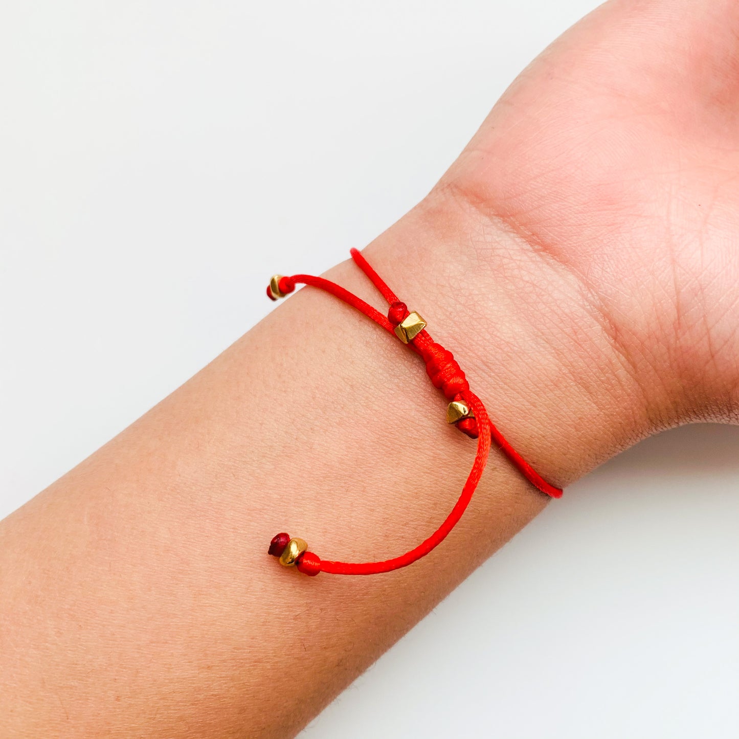 Bracelet de gratitude Afiena