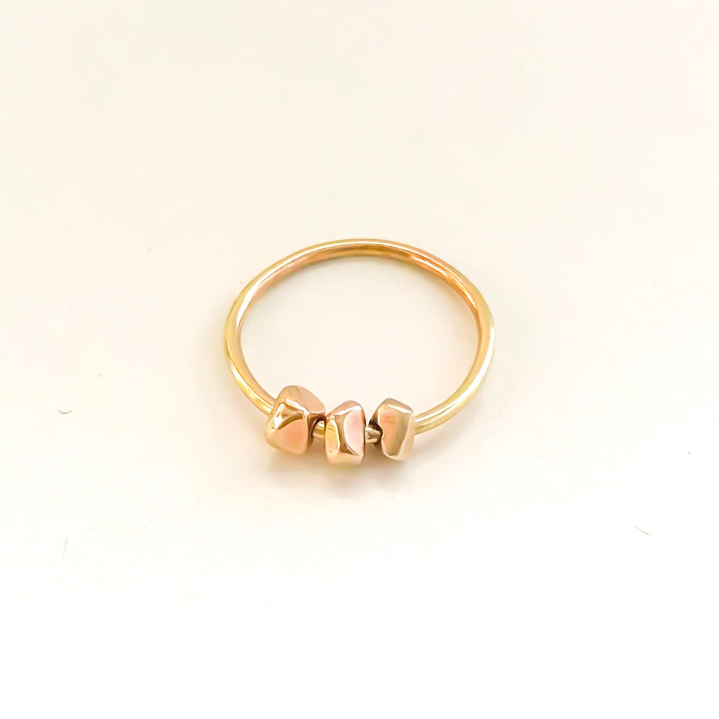 Wilma Stacking Ring