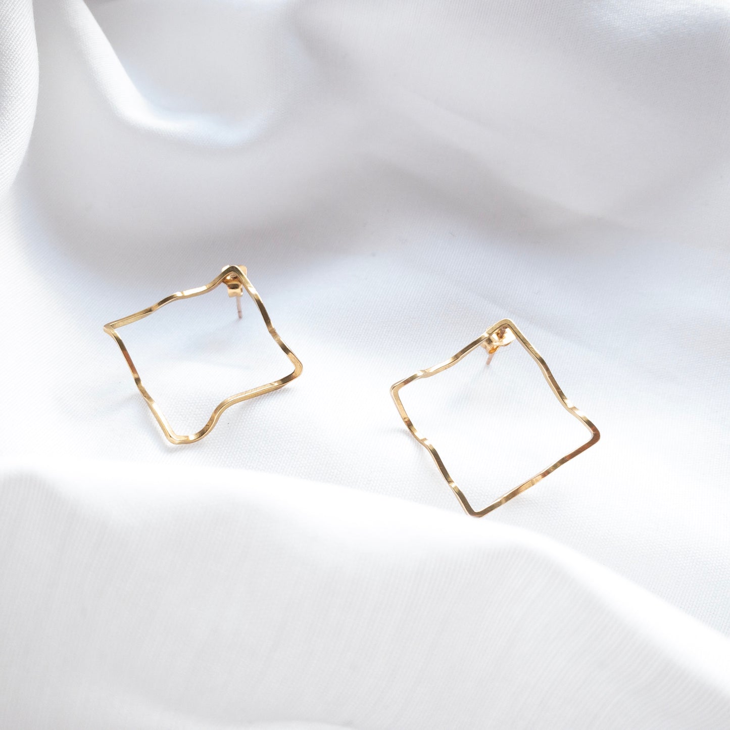 Boucles d'oreilles Tai L