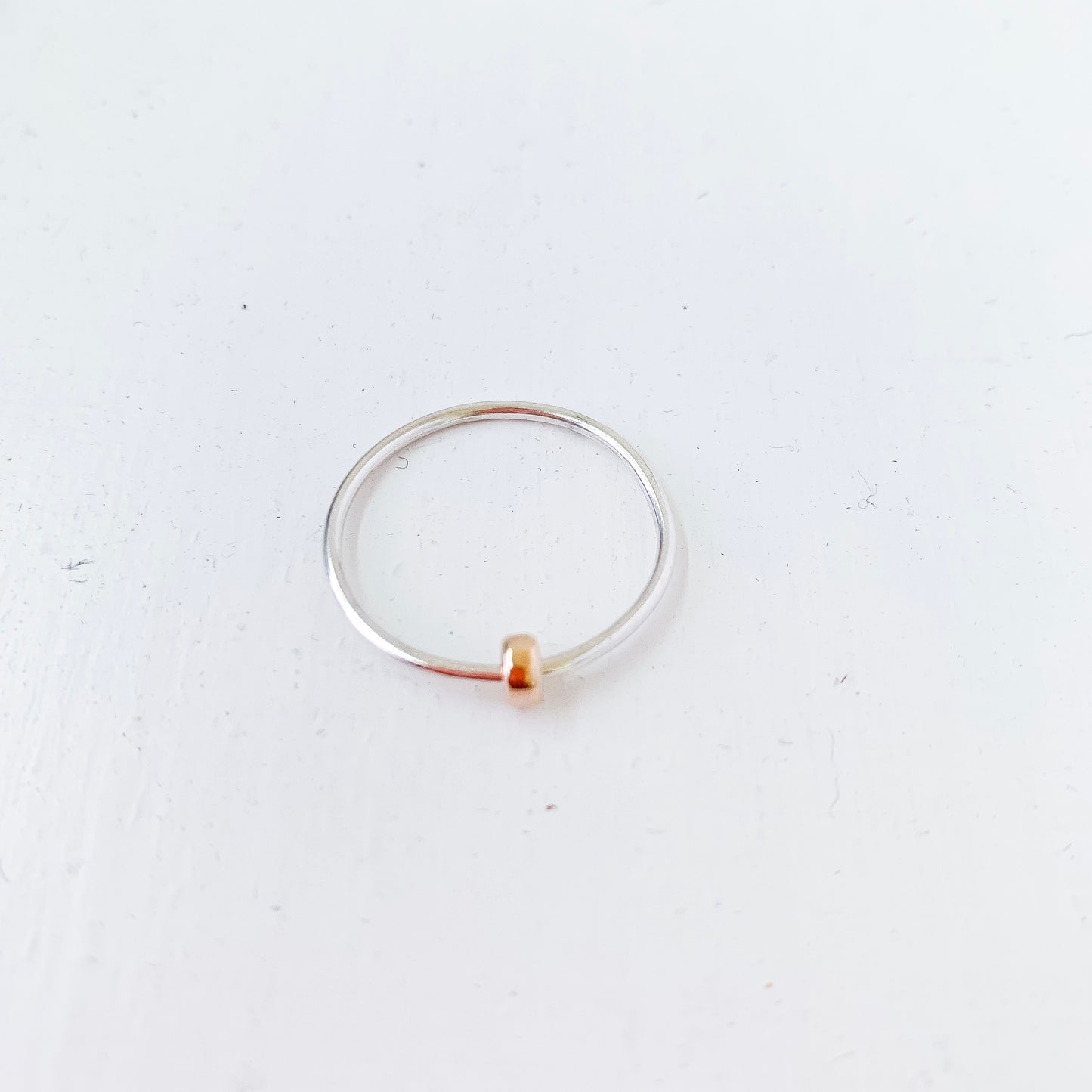 Jai Stacking Ring