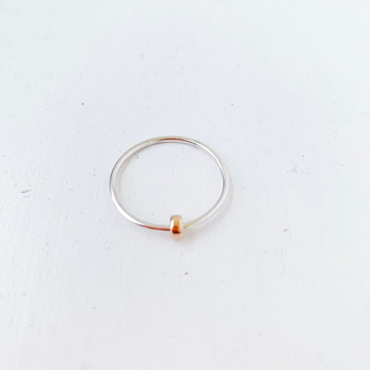 Jai Stacking Ring