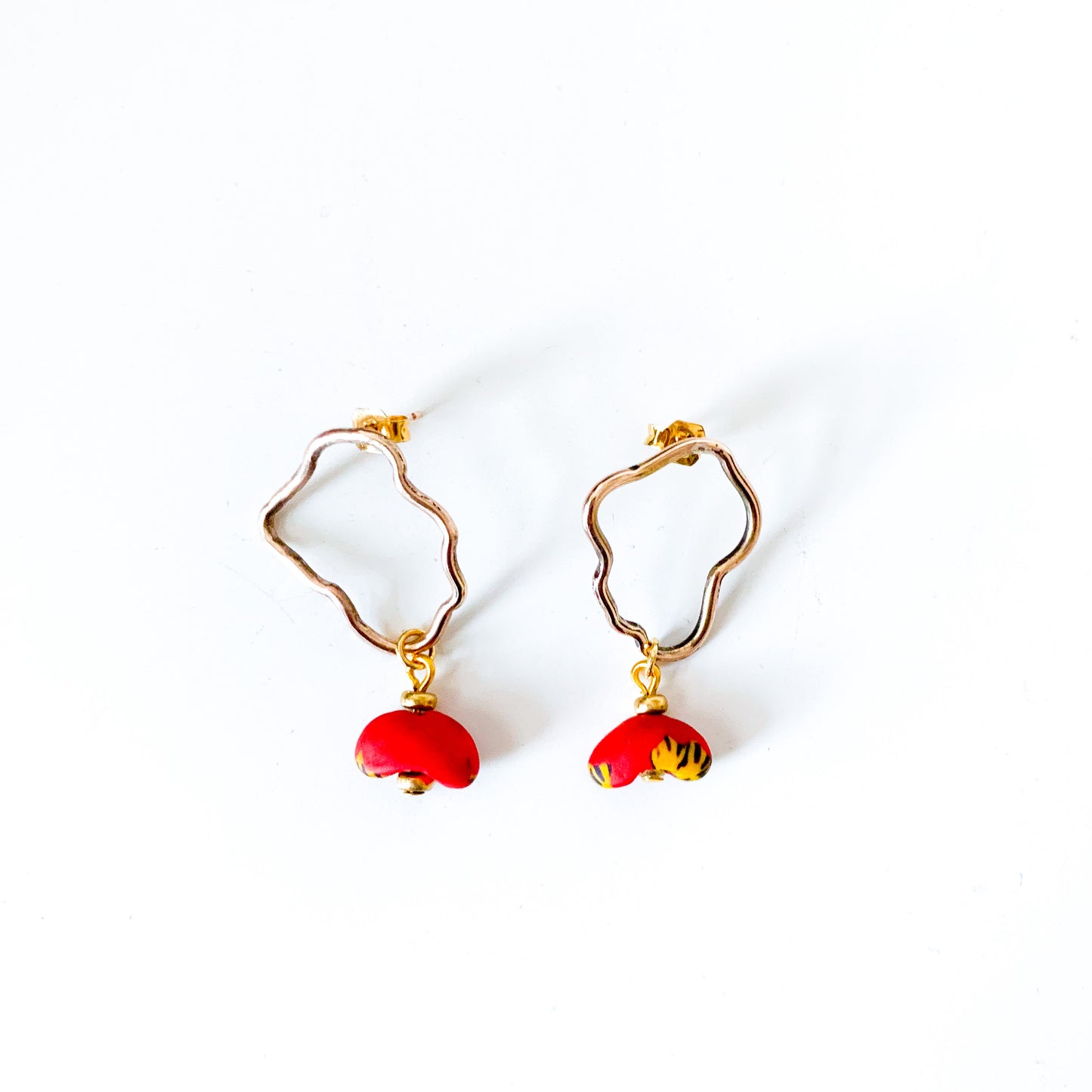 Boucles d'oreilles Ezen