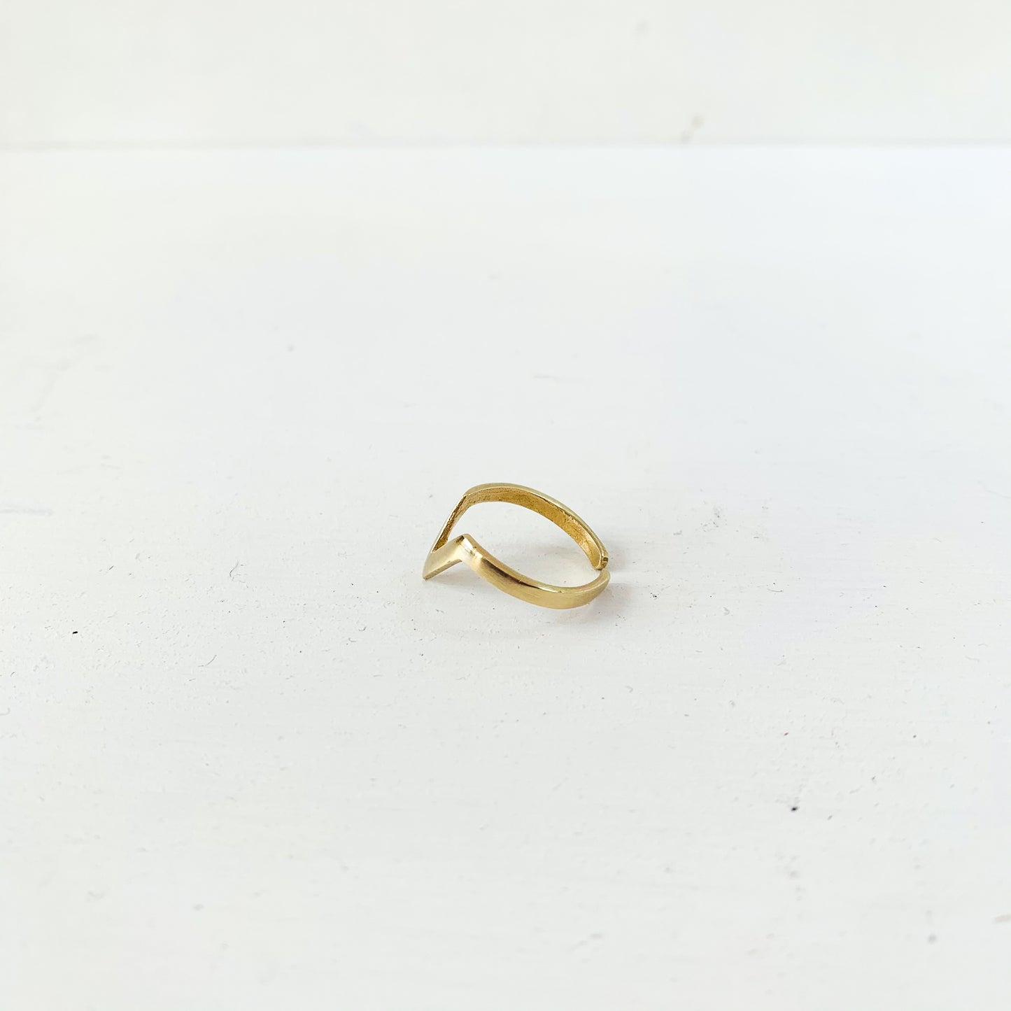 Vien Adjustable Ring