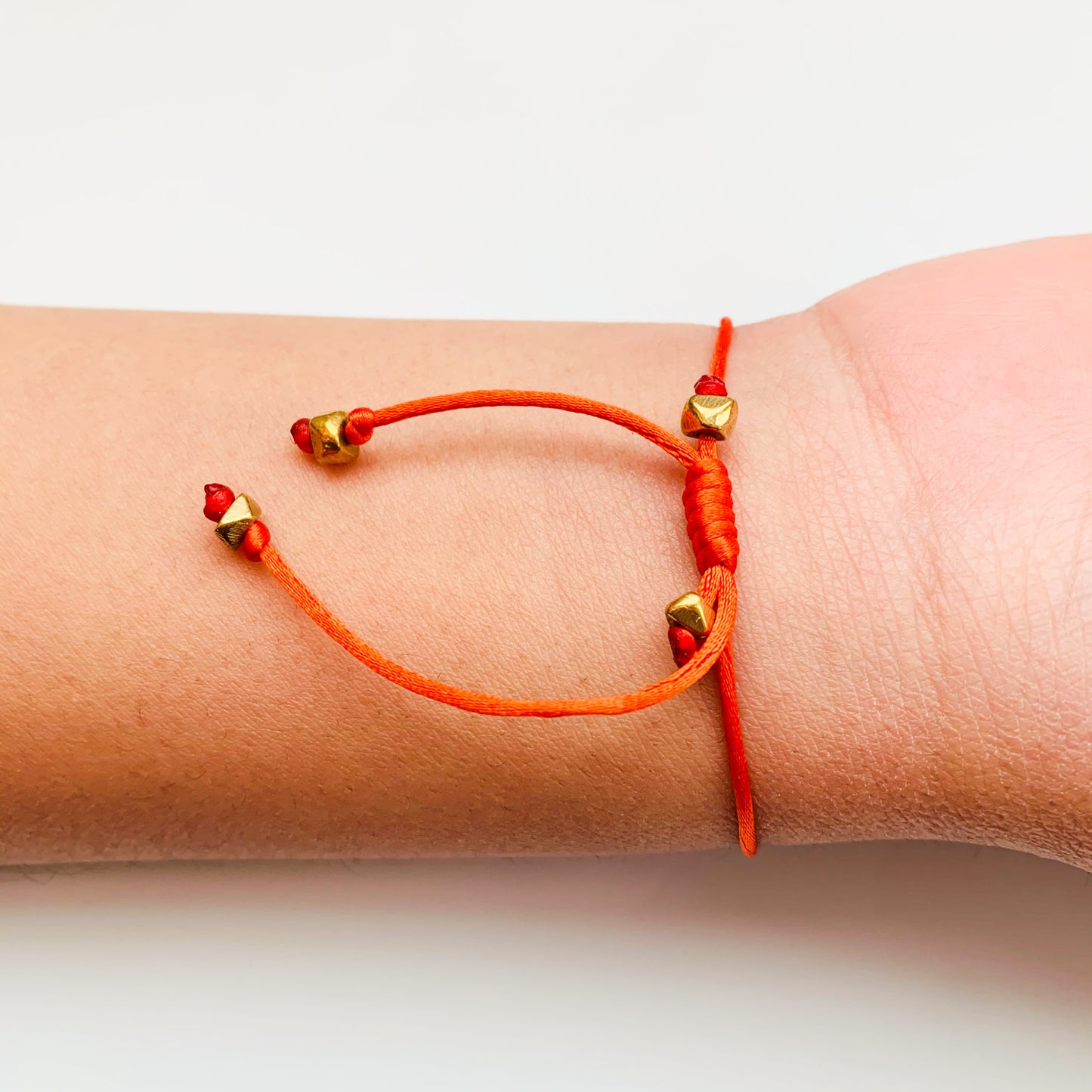 Bracelet de gratitude Aburi