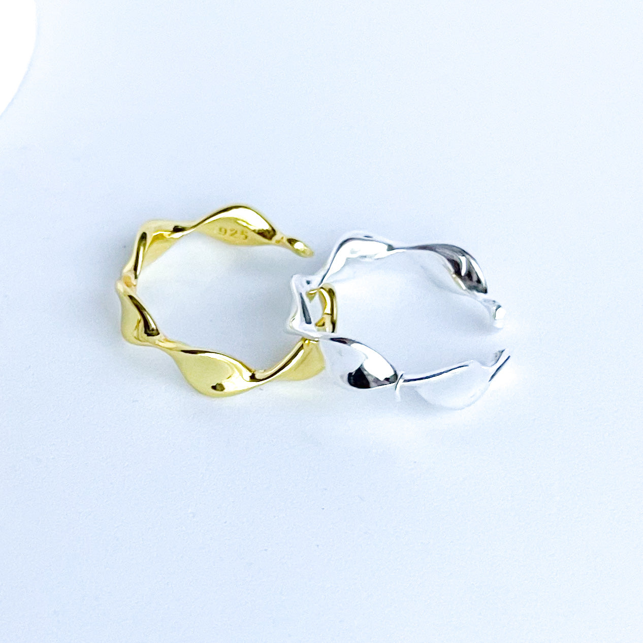 Flow Adjustable Ring