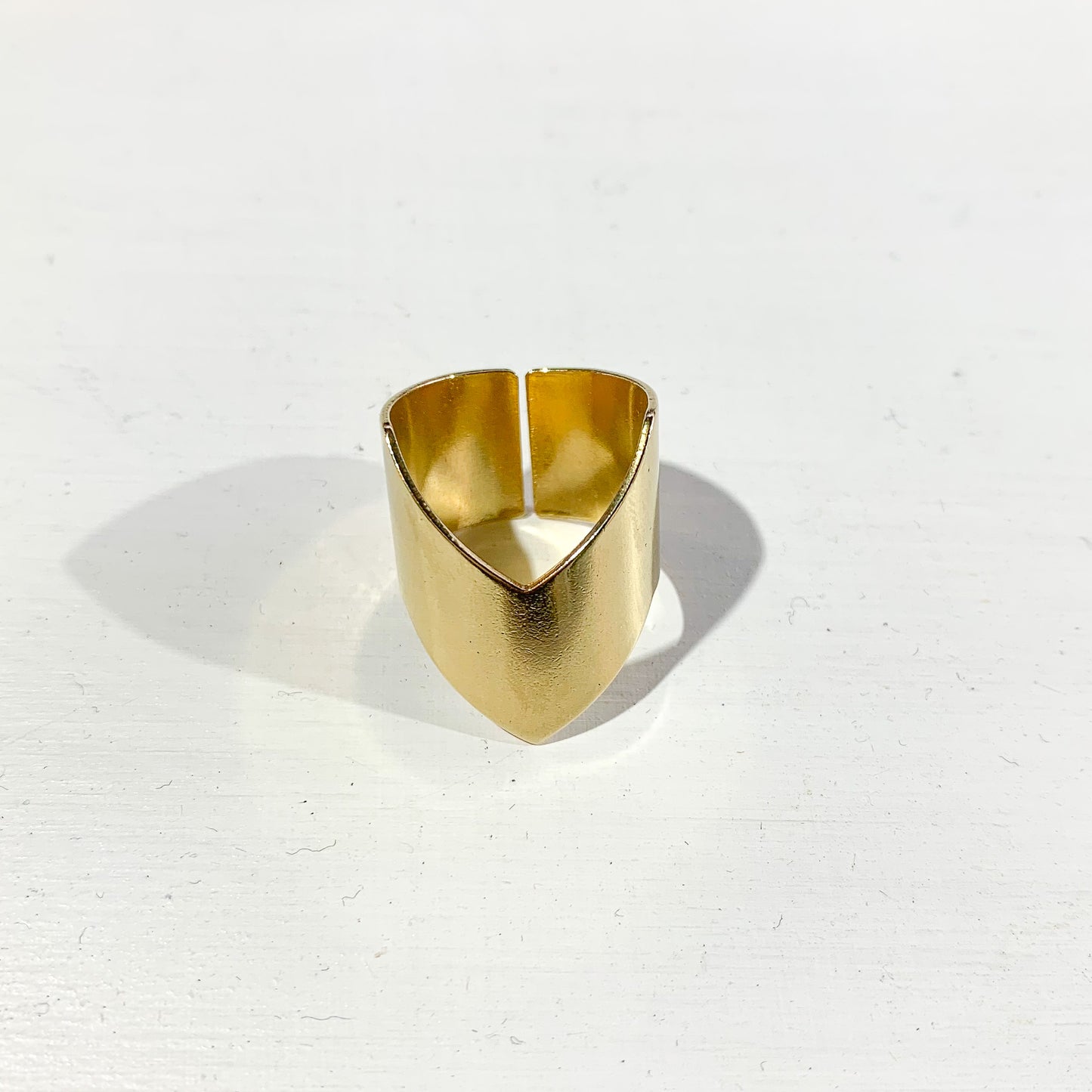 Bague réglable Desi