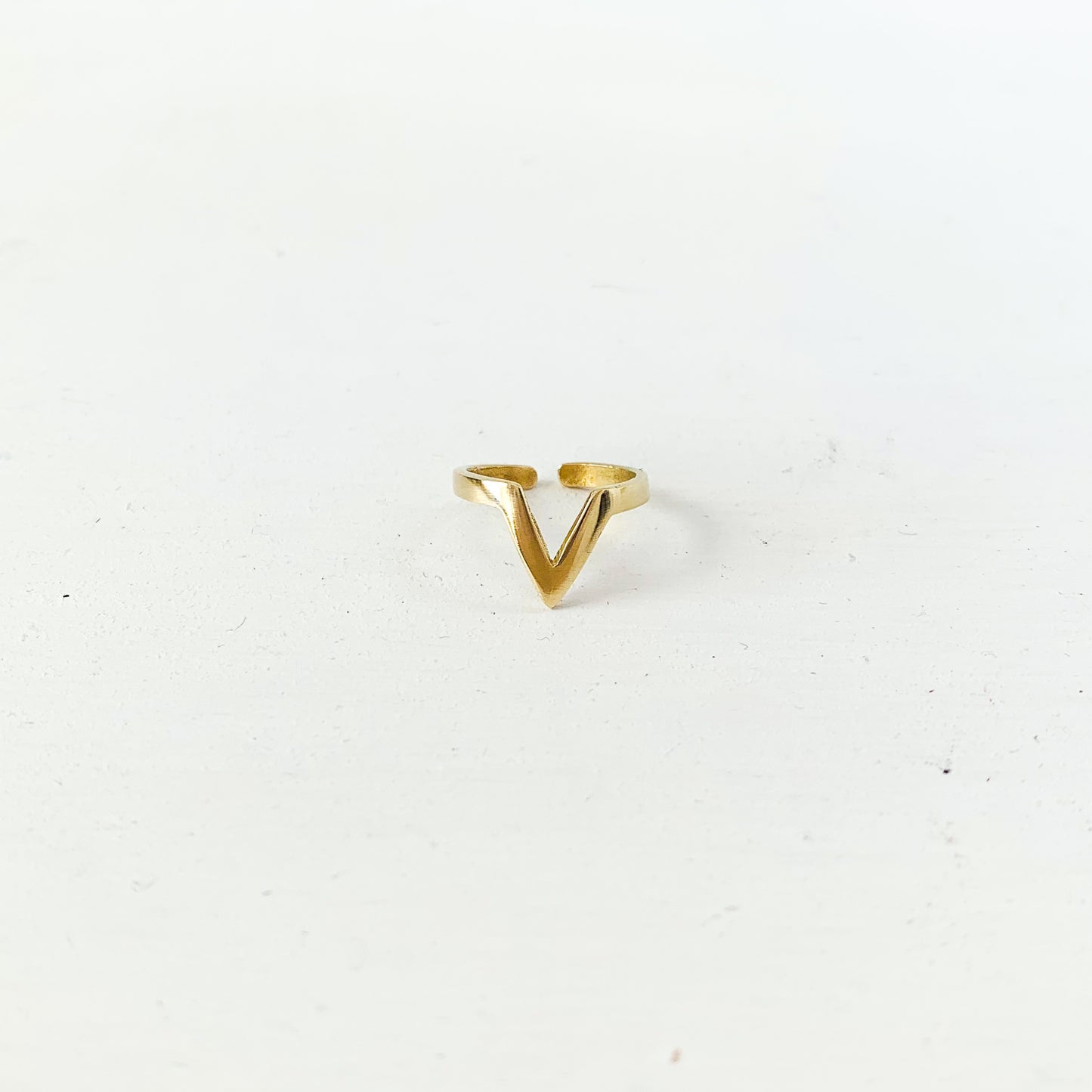 Vien Adjustable Ring