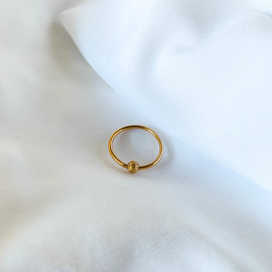 Casey Stacking Ring