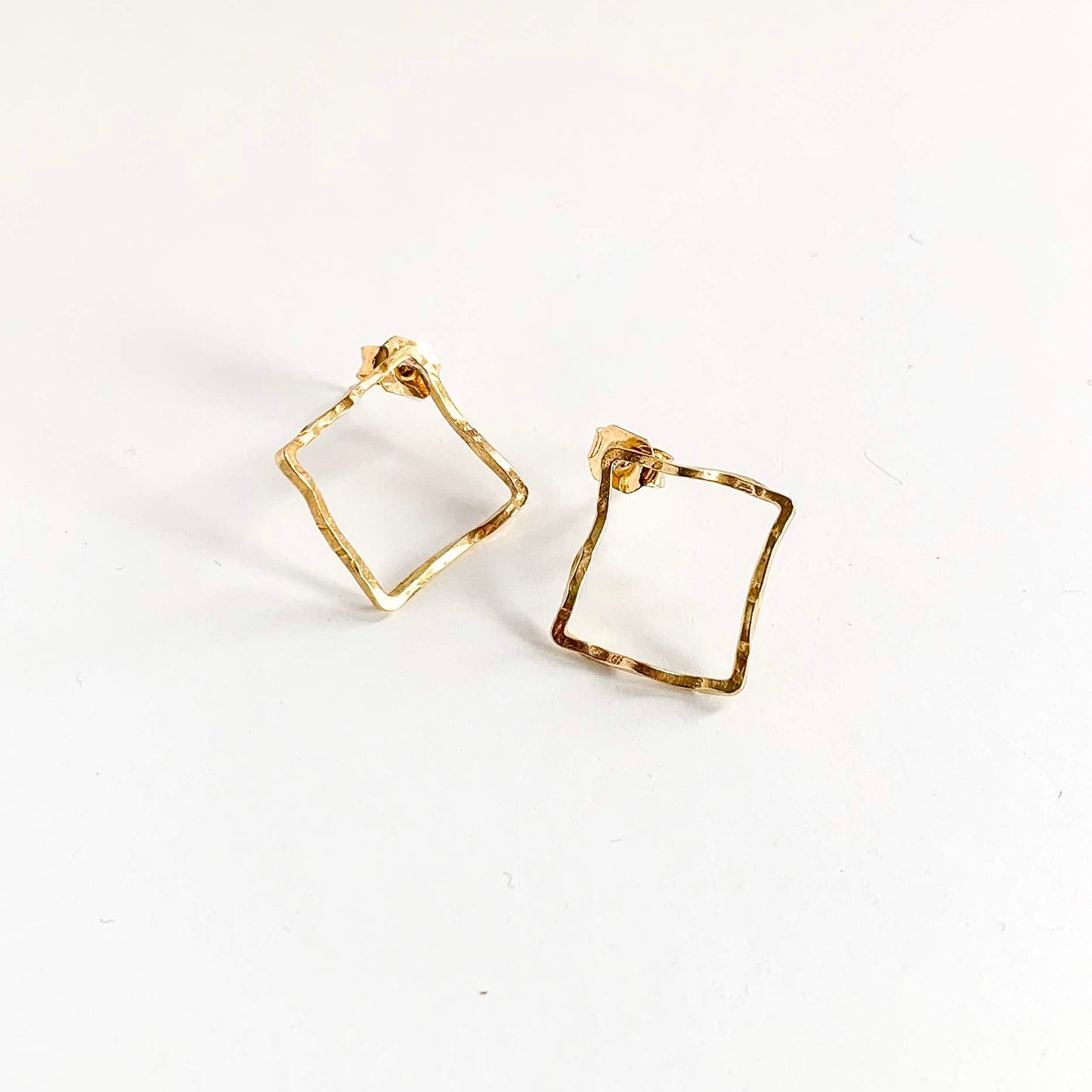Boucles d'oreilles Tai S