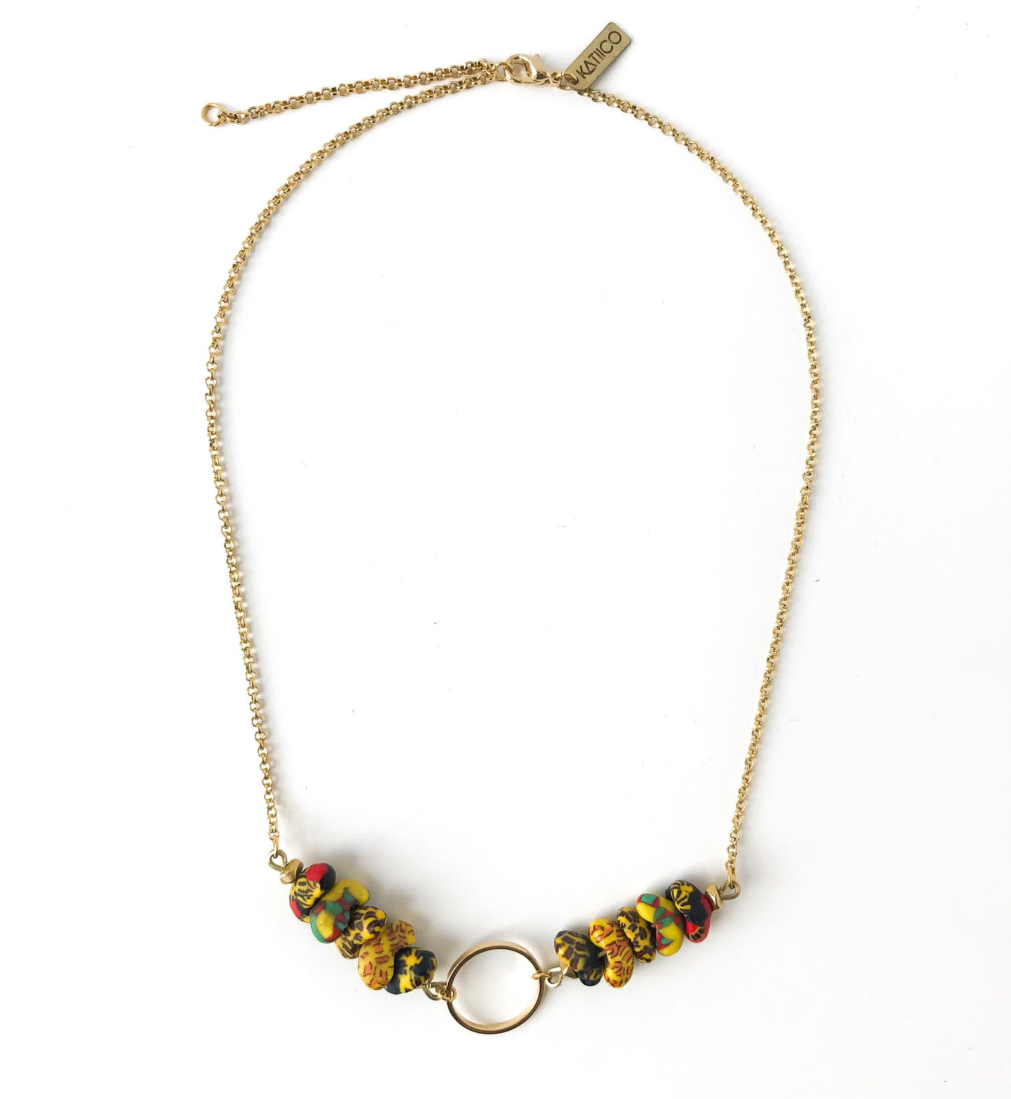 Collier Cirkel