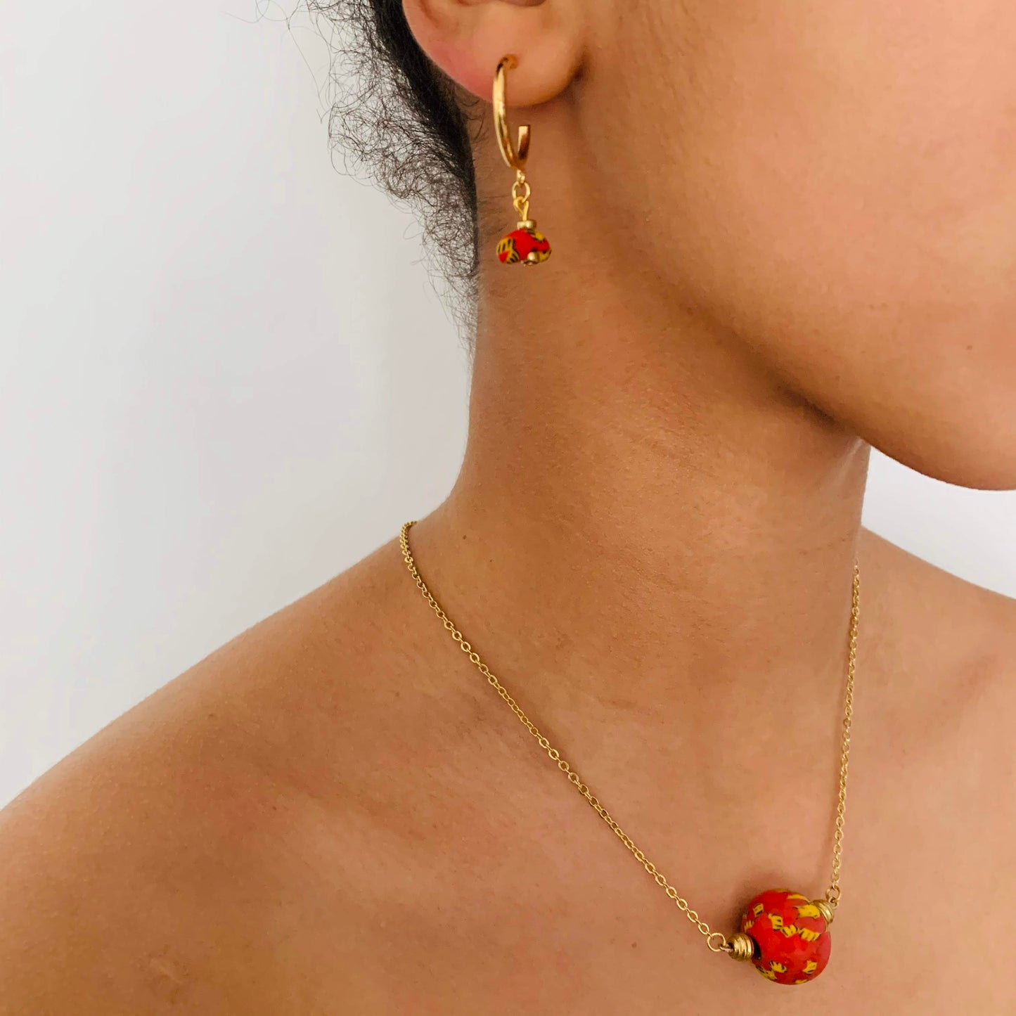 Coffret cadeau Afiena