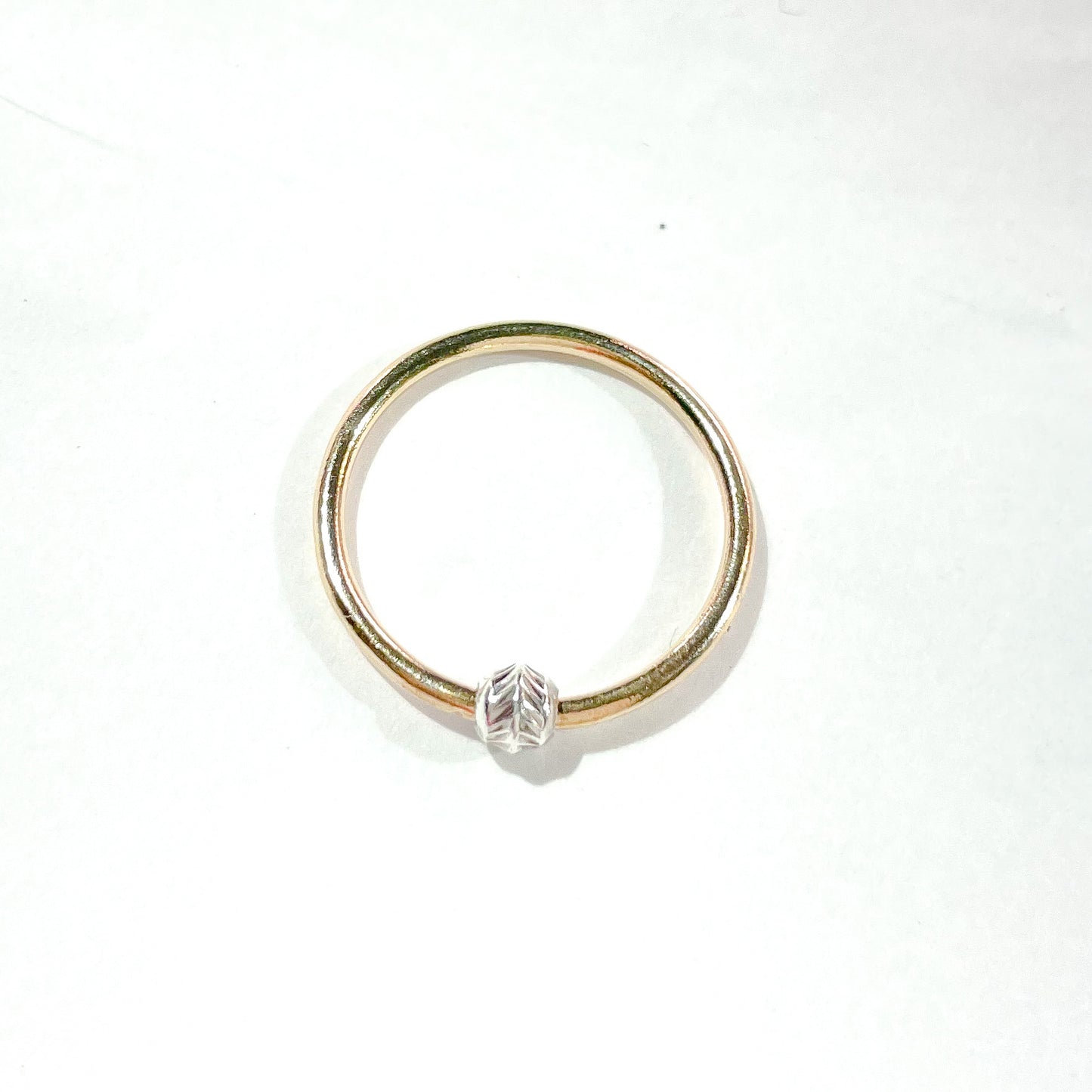 Kiva Ring