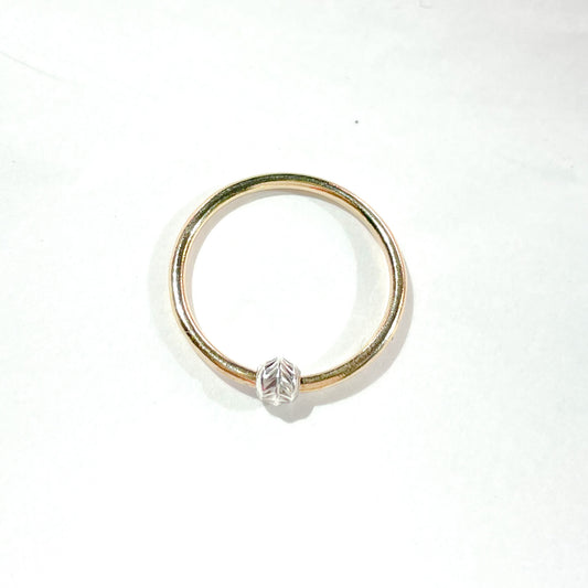 Kiva Ring