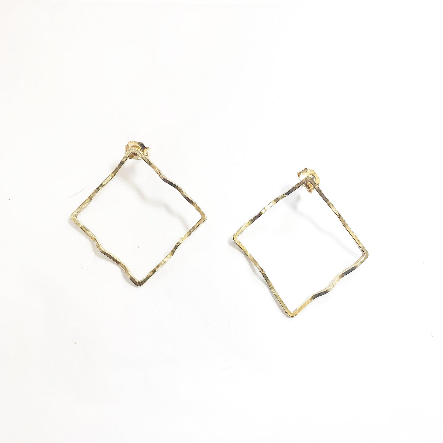 Boucles d'oreilles Tai L
