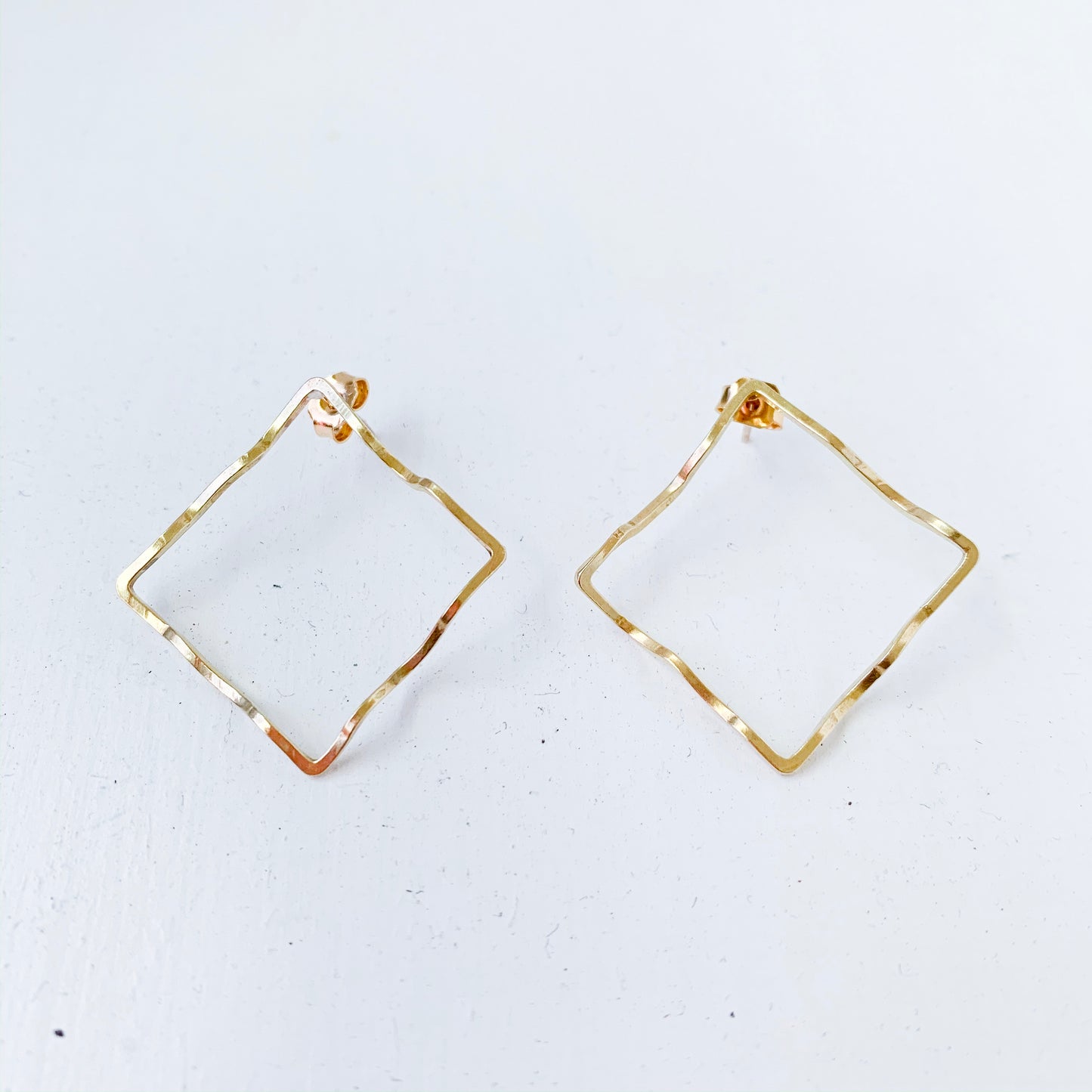 Boucles d'oreilles Tai L