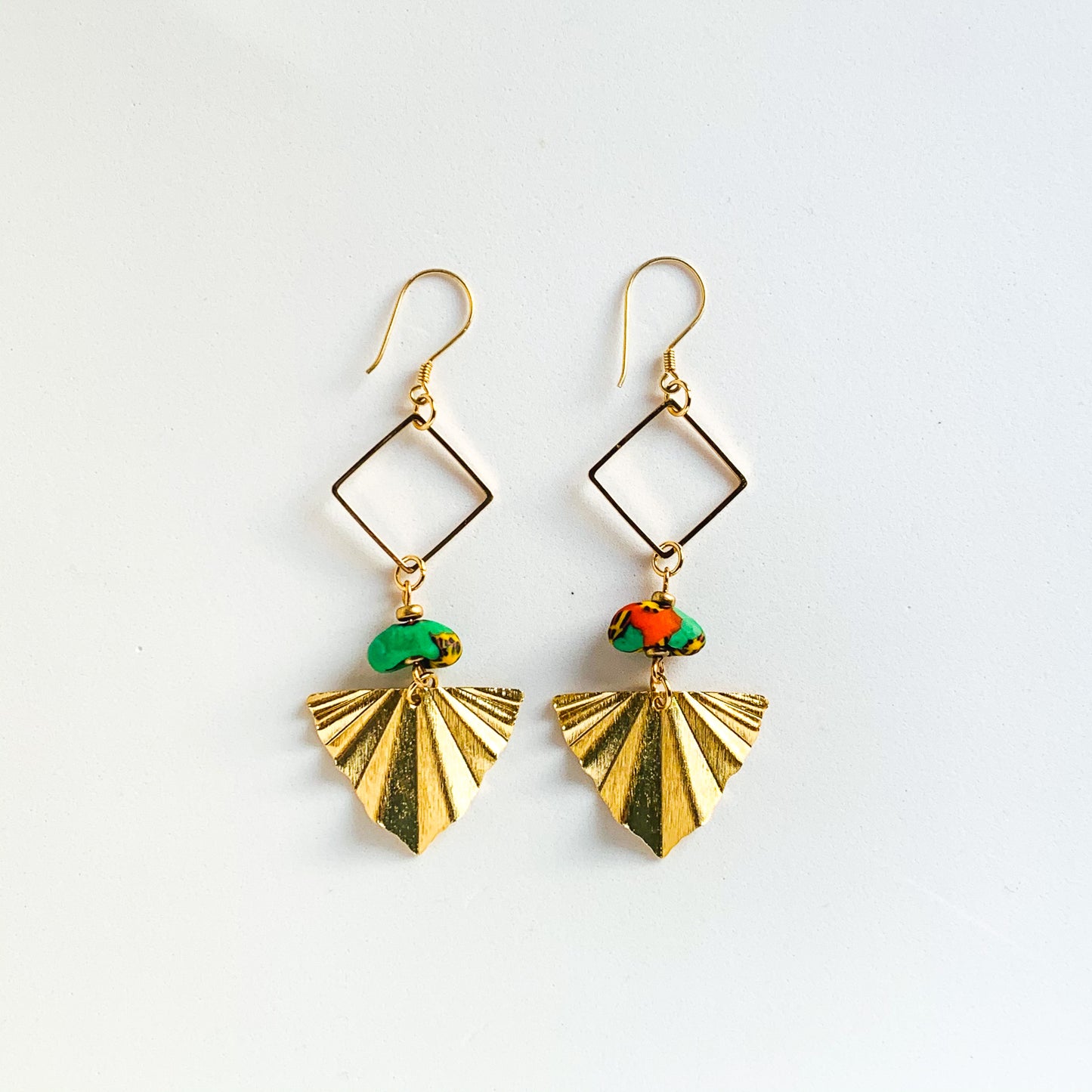 Chan Earrings