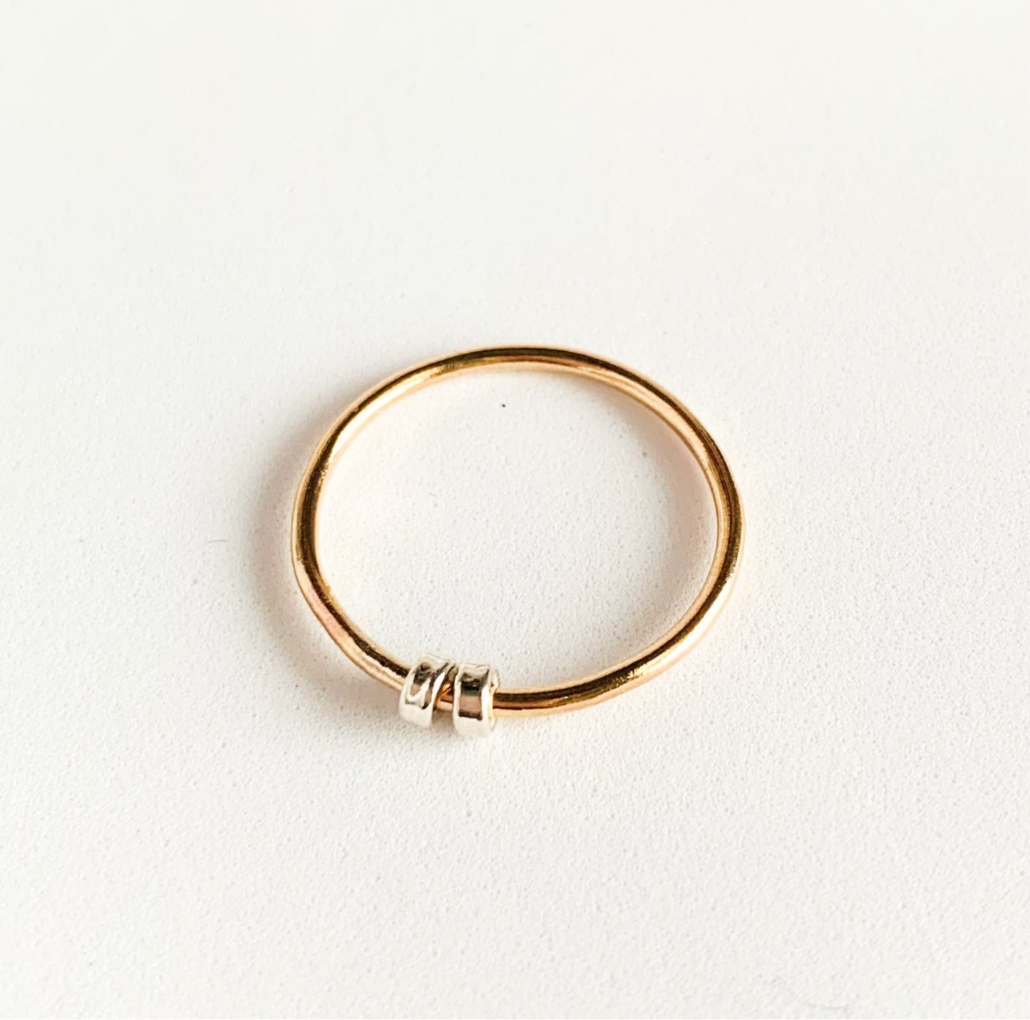 Bibbi Stacking Ring