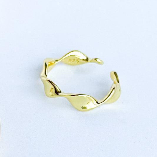 Flow Adjustable Ring