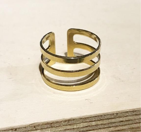 Bague réglable Aton