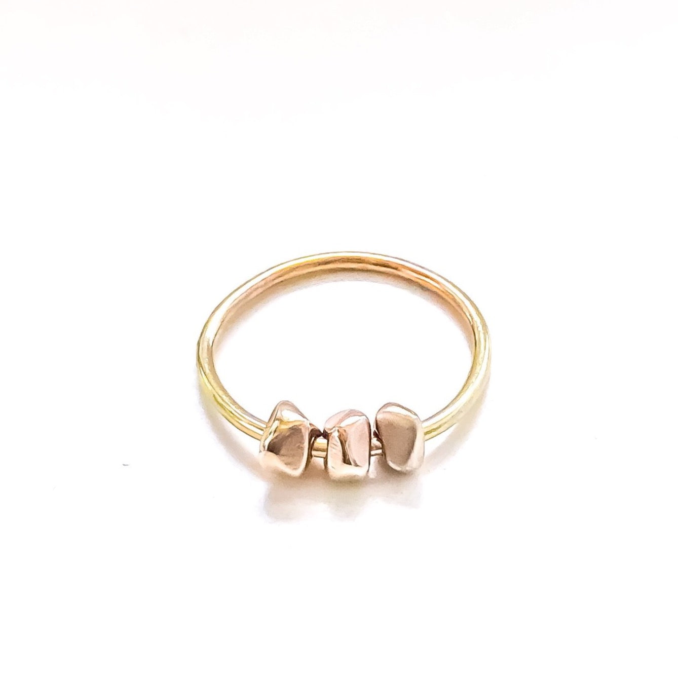 Wilma Stacking Ring