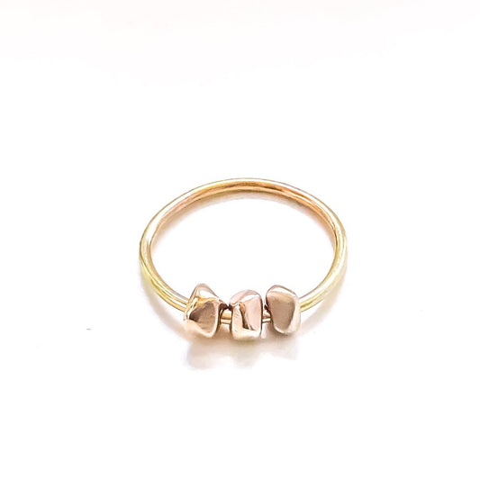 Wilma Stacking Ring