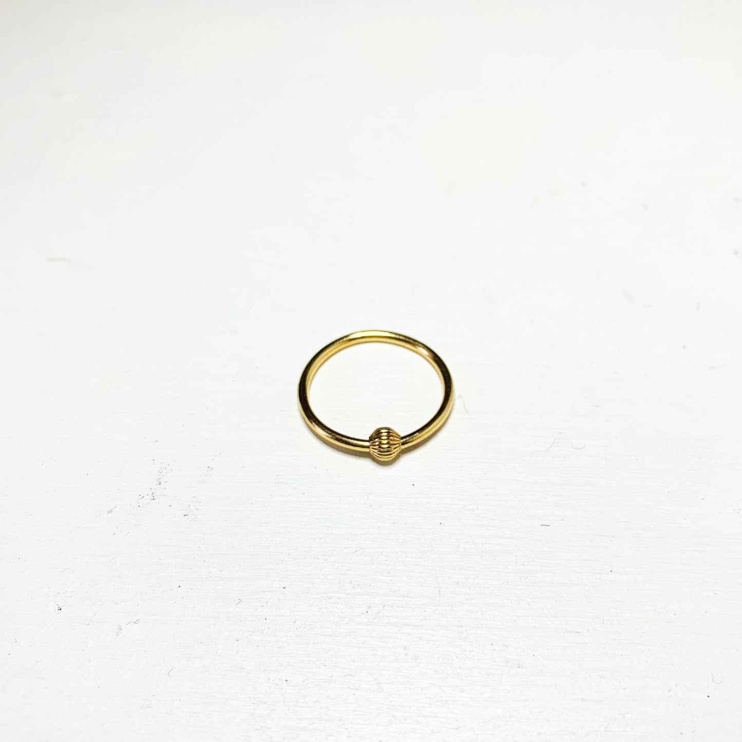 Casey Stacking Ring
