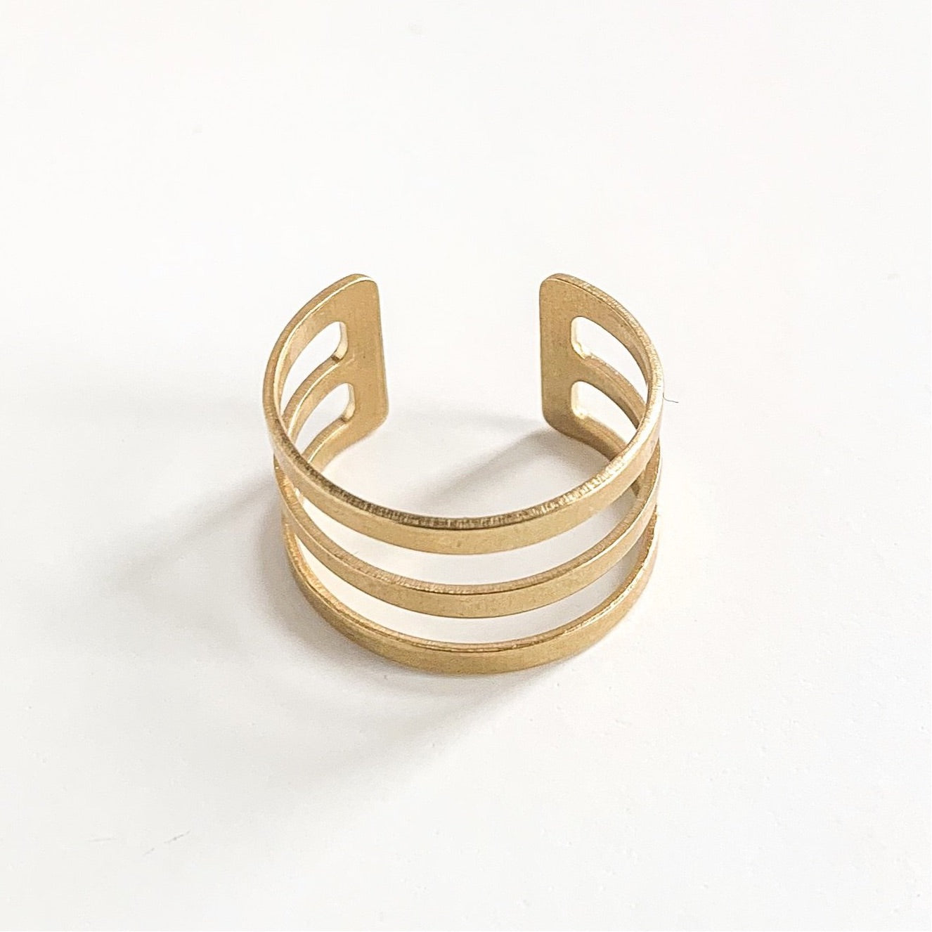 Bague réglable Aton