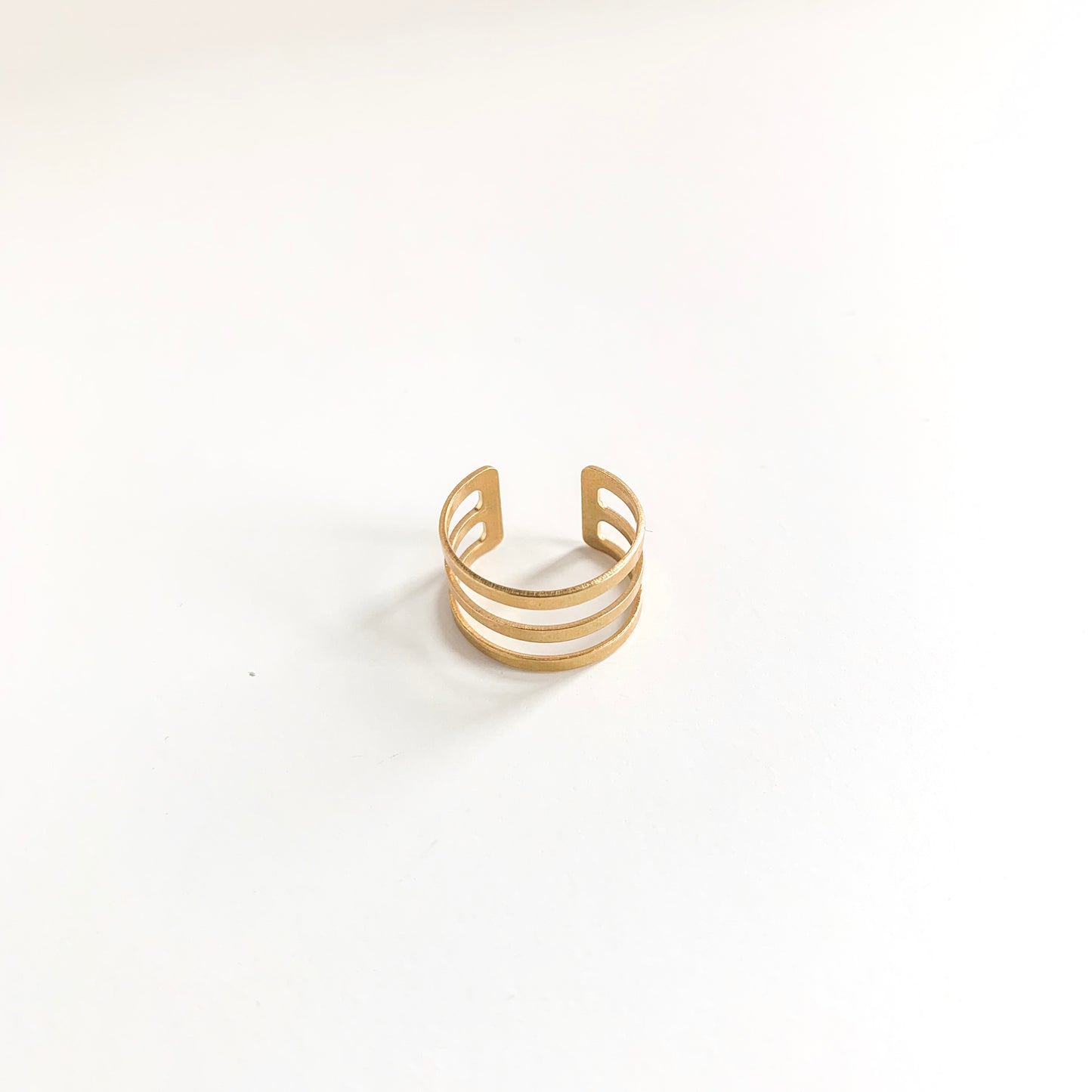 Bague réglable Aton