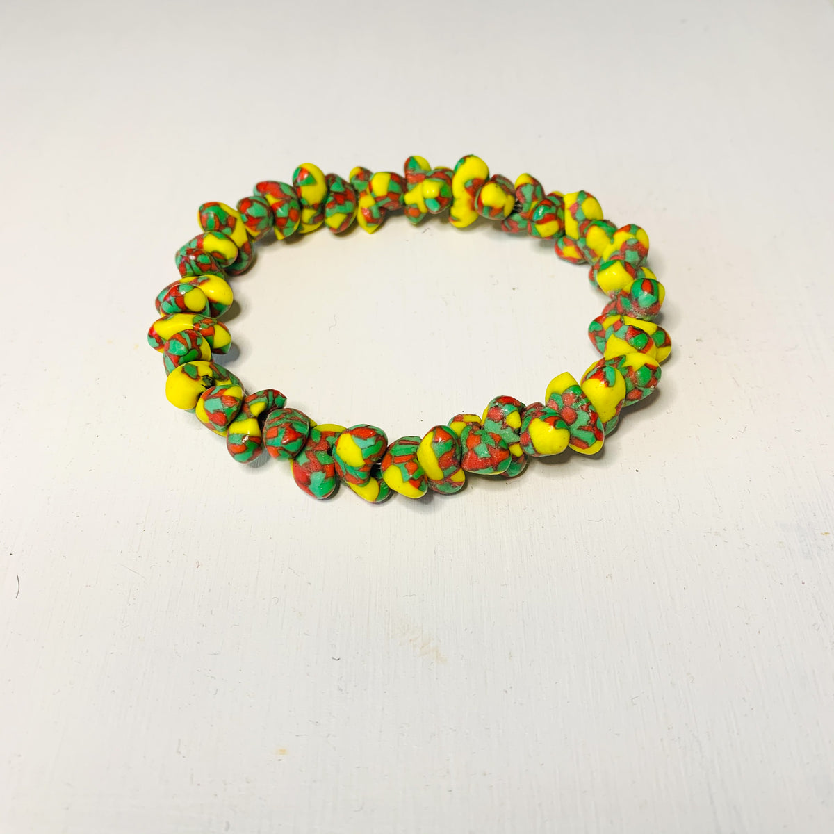 Felicia Handmade Stretch Bracelet