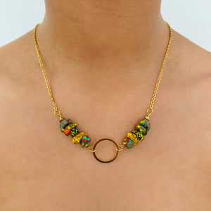 Cirkel Necklace