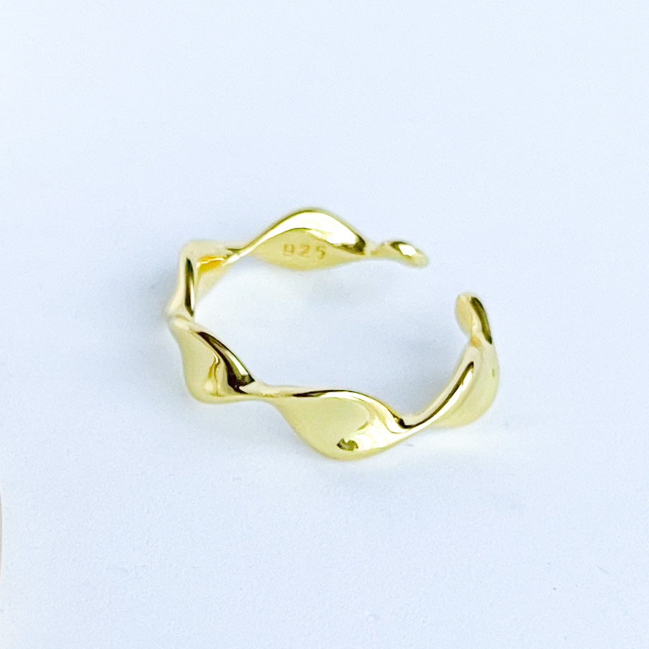 Flow Adjustable Ring